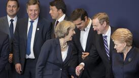 EU leaders divided on further sanctions against Russia