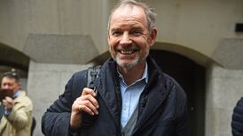 London jury clears three former Barclays bankers of fraud charges