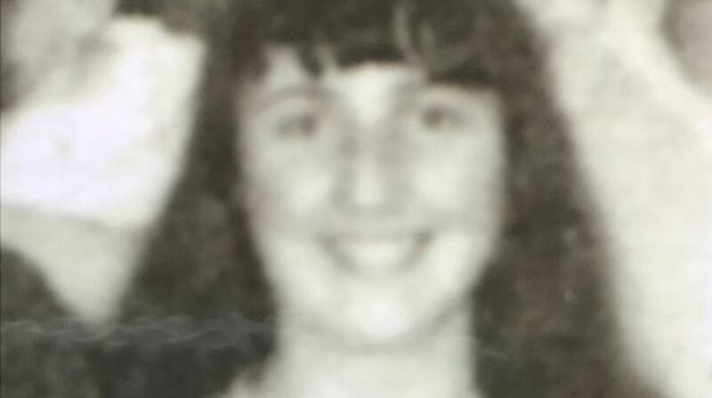 Geraldine O’Reilly (15) had been about to leave a takeaway when the bomb exploded in Belturbet, Co Cavan