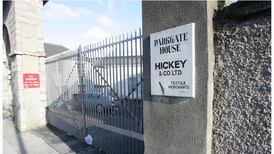 Court orders end to occupation of Dublin building due to be redeveloped