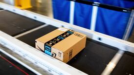 Revenues soar at Amazon’s main Irish unit