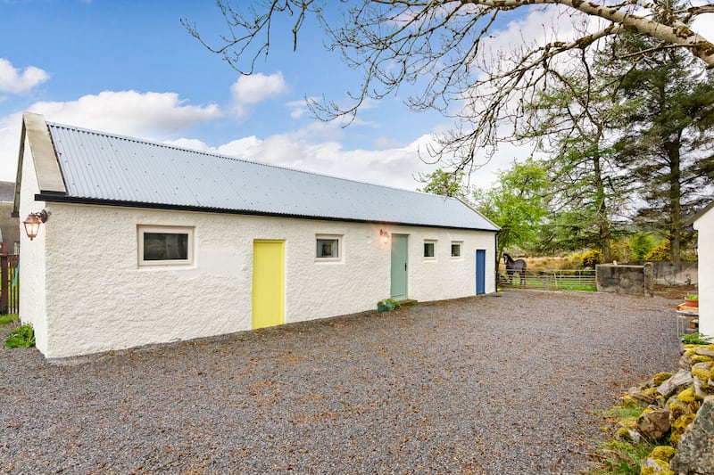 Rathosey, Coolaney, Co Sligo