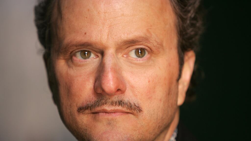 Jeffrey Eugenides: ‘a talented prose writer, his dialogue is often a joy to read, and he’s gifted with a real understanding of psychology’. Photograph: Cyril Byrne