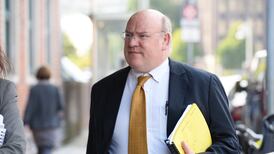 Revenue seeks €200,000 unpaid taxes from Law Society ex-president