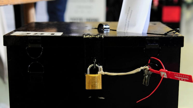 Presidential election: Turnout ‘hopes’, spoiled votes and polling station open times