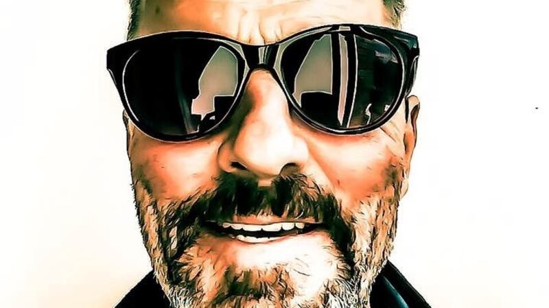 Pete Dunne: ‘I never really got homesick but I was always drawn back, not just to family but by the land itself.’