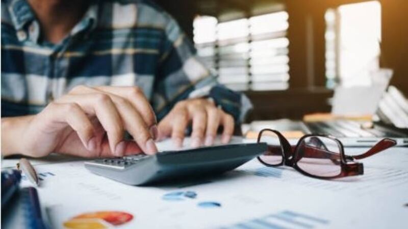 At best, taxpayers should expect only to keep a couple of hundred euro extra from their pay cheques come next January. File photograph: Getty