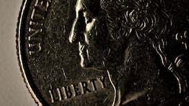 Market relief at US debt deal short-lived