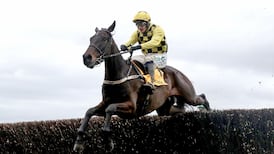 Al Boum Photo heads trio of past winners in Gold Cup entry list