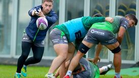 Connacht braced for a difficult assignment