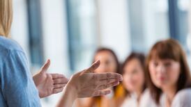 Mindset matters: why leadership training needs to change