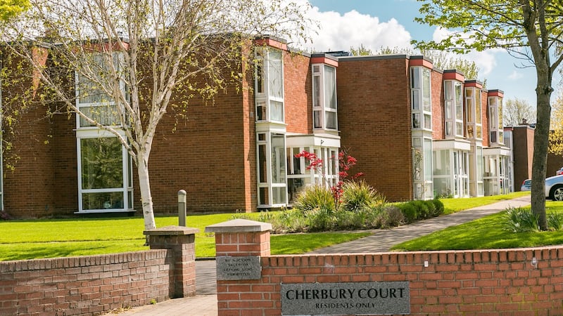 26 Cherbury Court, Booterstown, Co Dublin
