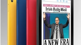 Irish Daily Mail parent sees profits rise as staff numbers drop