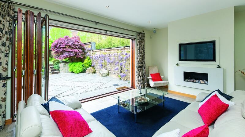 Number 4 Church Lane, Church Avenue, Rathmines, Dublin 6