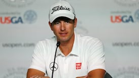 Adam Scott determined to improve his US Open record