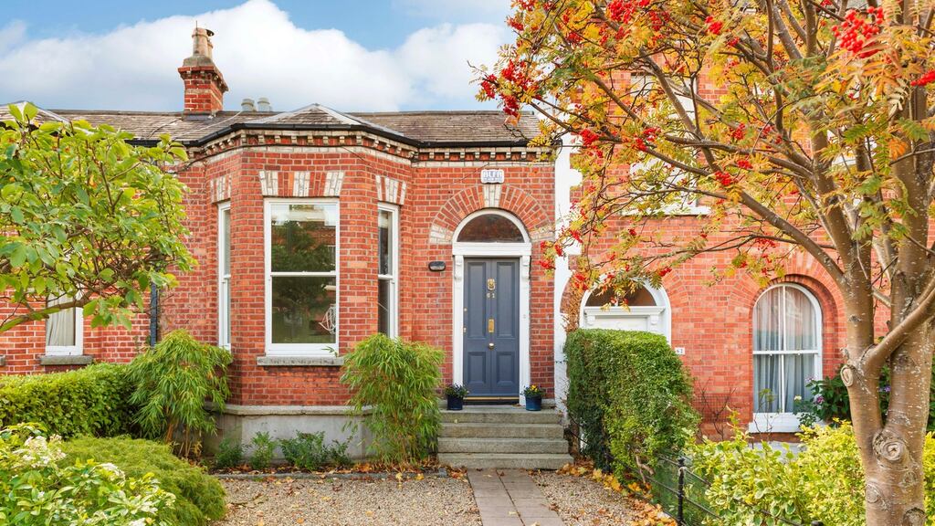 61 Frankfort Avenue Rathgar