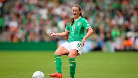 Tyler Toland turns the page on her three-year Ireland exile