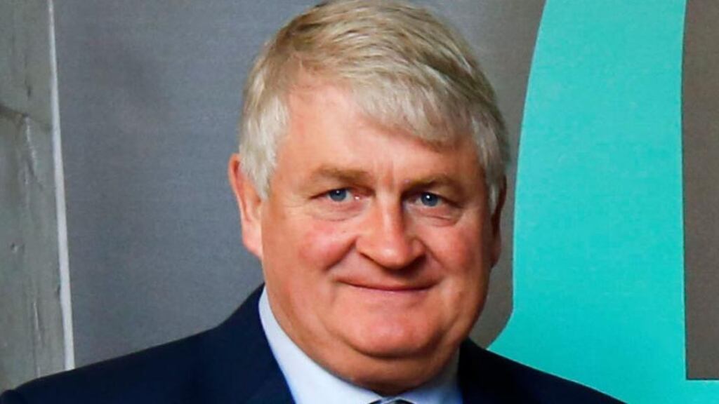 Minister for Transport Paschal Donohoe has offered his support to the 10 Oireachtas members listed by businessman Denis O’Brien in his legal proceedings against the Dáil’s Committee on Procedures and Privileges. Photograph: Brenda Fitzsimons / The Irish Times.