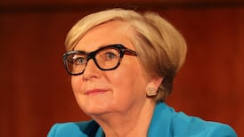 Frances Fitzgerald rules herself out of Áras race but MEP Seán Kelly considers run
