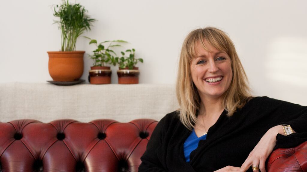 Olivia Mai of the Stork Exchange: “I don’t know how much it’s worth but I wouldn’t sell it because I’ve too much to do with it and I’m finding growing the business too interesting”