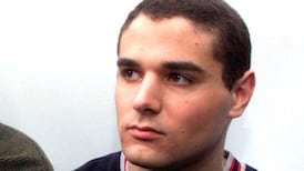 Israel police shoot dead US killer in prison