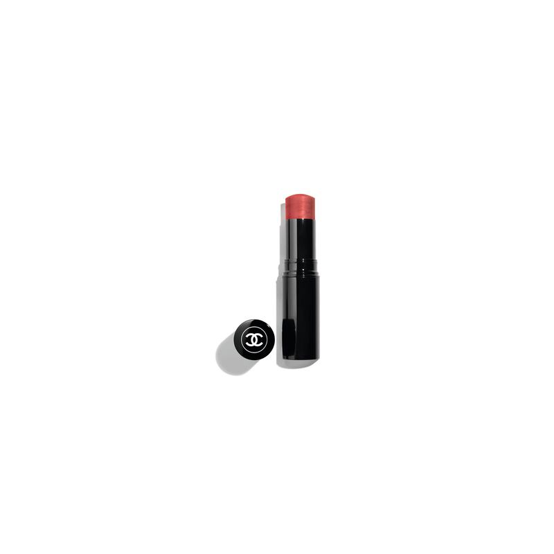 Chanel Baume Essentiel in Rouge Frais: nothing short of scrumptious