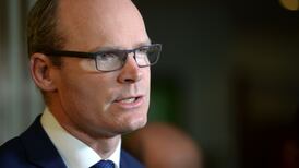 Paper on extending vote to Irish abroad to be published by Coveney
