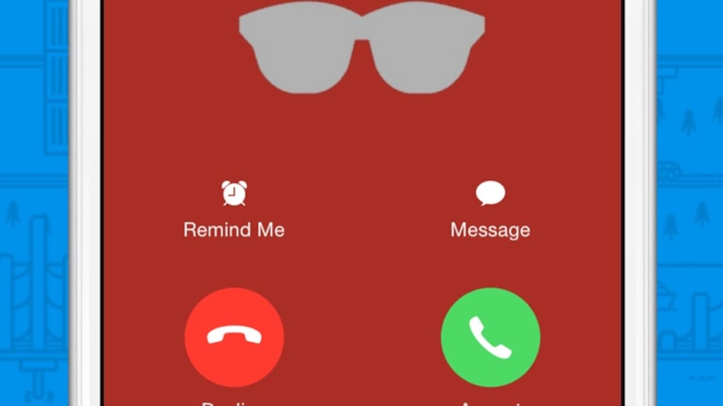 Truecaller breathes some life into the humble phone app by beefing up functionality.