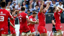 Toulouse are back but the aristocratic aura is gone