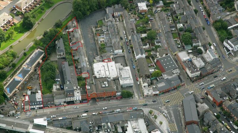 Strong demand for infill sites in Dublin suburbs