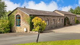 Manhattan loft-style living beside the tee in Greystones for €1.05m