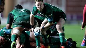 Connacht aim to set the right tone for opening game of series against Leinster
