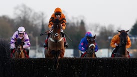 Thistlecrack wins King George VI Chase in style at Kempton