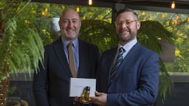 Pharmacist taking skincare back to its natural source