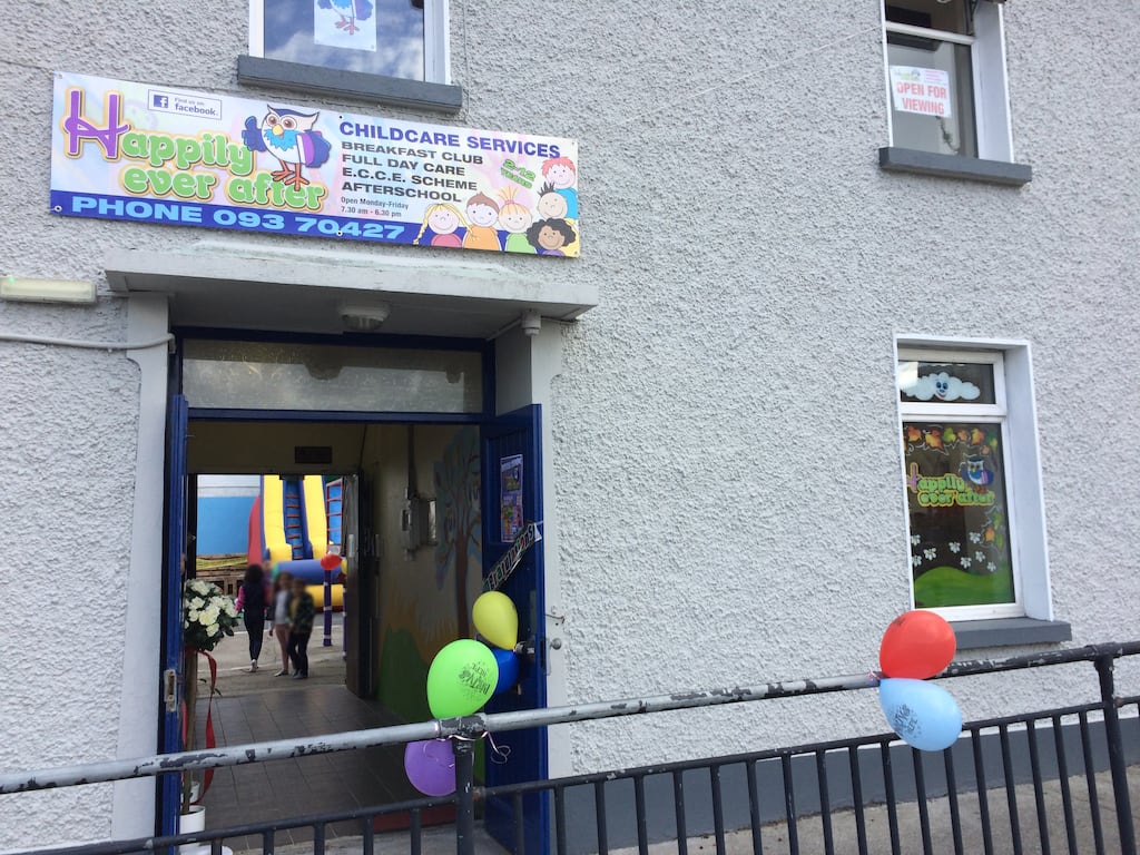 Happily Ever After has been providing care for children aged from six months to 12 years over the past five years.