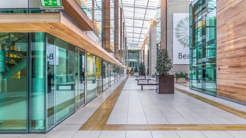 Beacon Court, Sandyford, Dublin