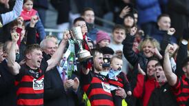 Ballygunner give Ballyhale taste of their own medicine in famous All-Ireland win