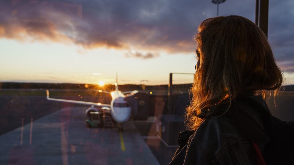I live in fear of losing a grandparent now. Photograph: Getty Images