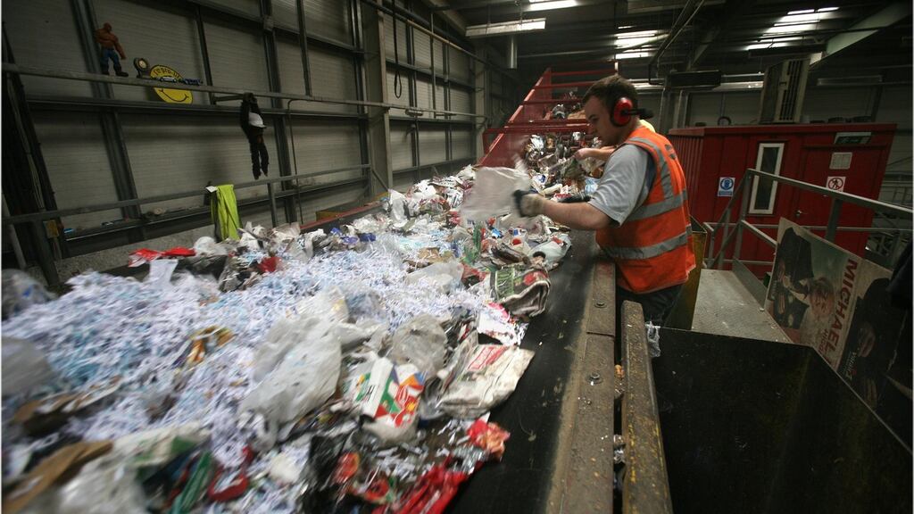 EU legislation covers all environmental sectors, including water, air, nature, waste, noise, and chemicals.