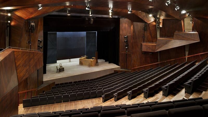 A Moon for the Misbegotten review