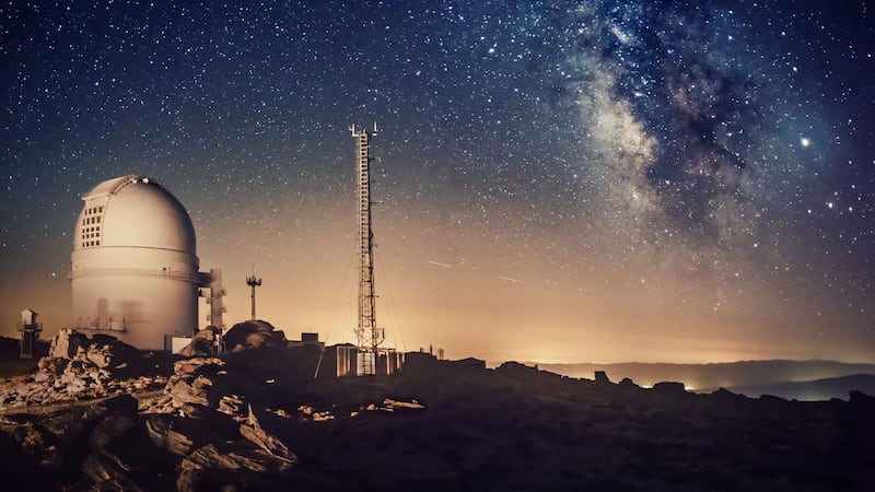 Physics with astrophysics