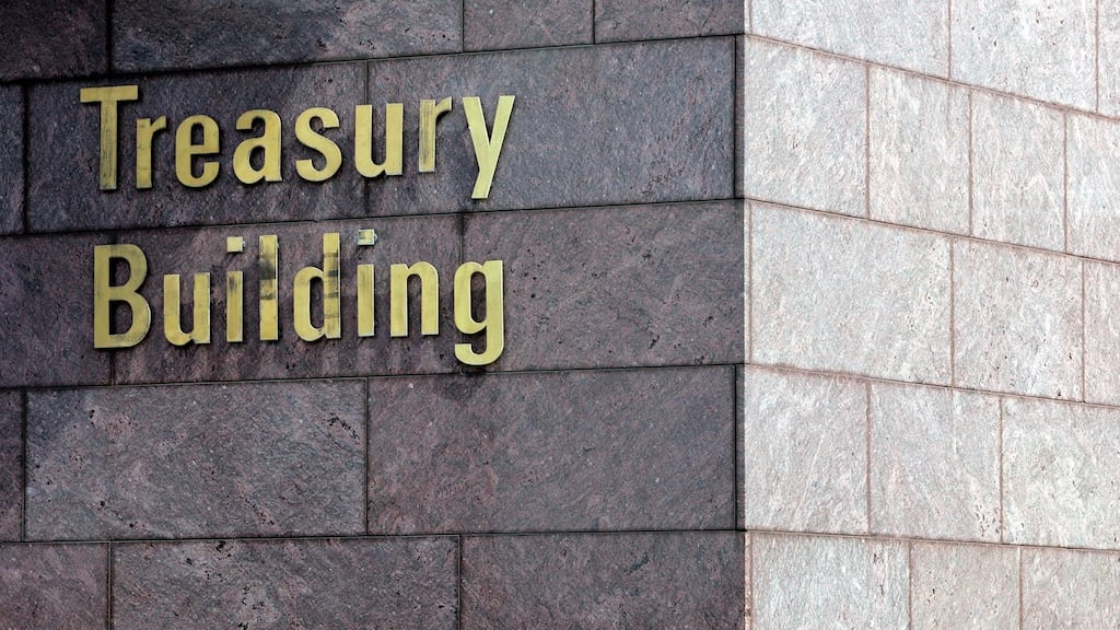 “There continues to be significant uncertainty to the extent of the impact that the Covid-19 pandemic will have on the markets that Nama operates in.” Photograph: Eric Luke