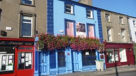 Time to let go of the hanging baskets