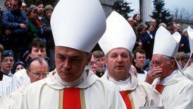 Once the priest was a respected public figure in a crisis. Now, self-appointed supremacists fill the role