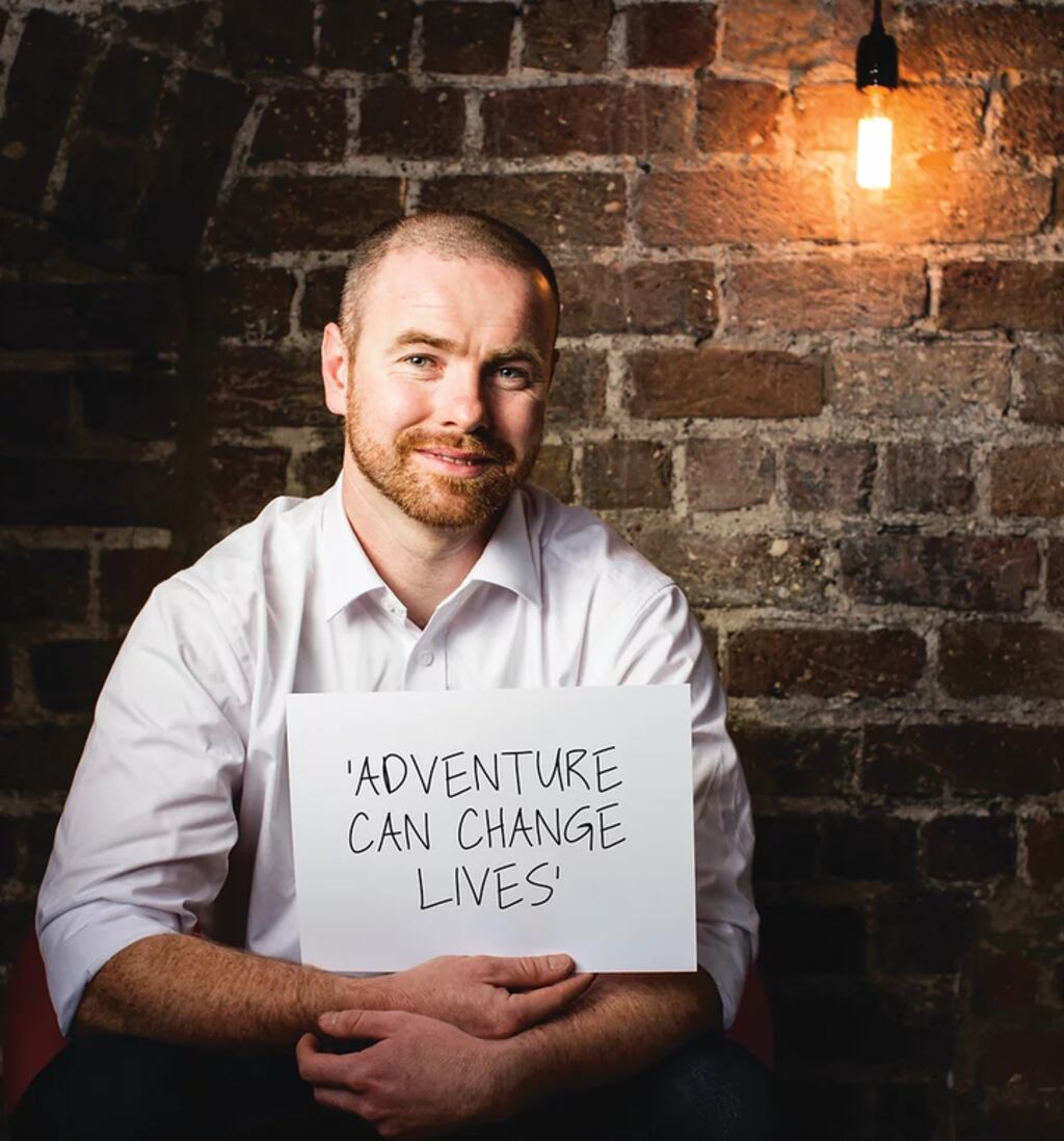 Ray Burke, Active Connections