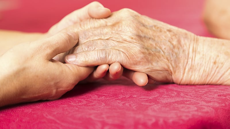 Breda O’Brien: Irish need to be as good with the dying as with death