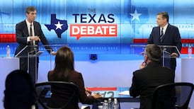 Humble offices and tech behind Democrats’ $1.4bn war chest