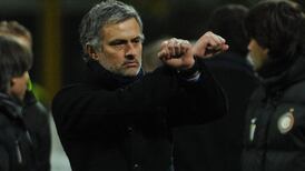 José Mourinho ready for summer work after ‘lies’ over his future