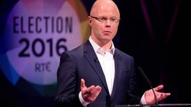 Noel Whelan: Donnelly plots his course to ministerial office