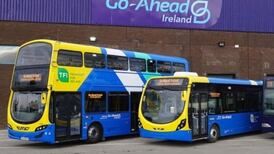 Go-Ahead fined €70k for late or unreliable bus services